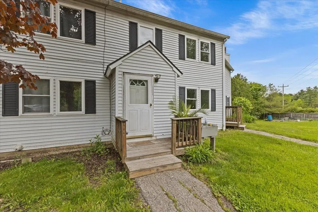 11 Ledgewood Court Middlebury VT 05753