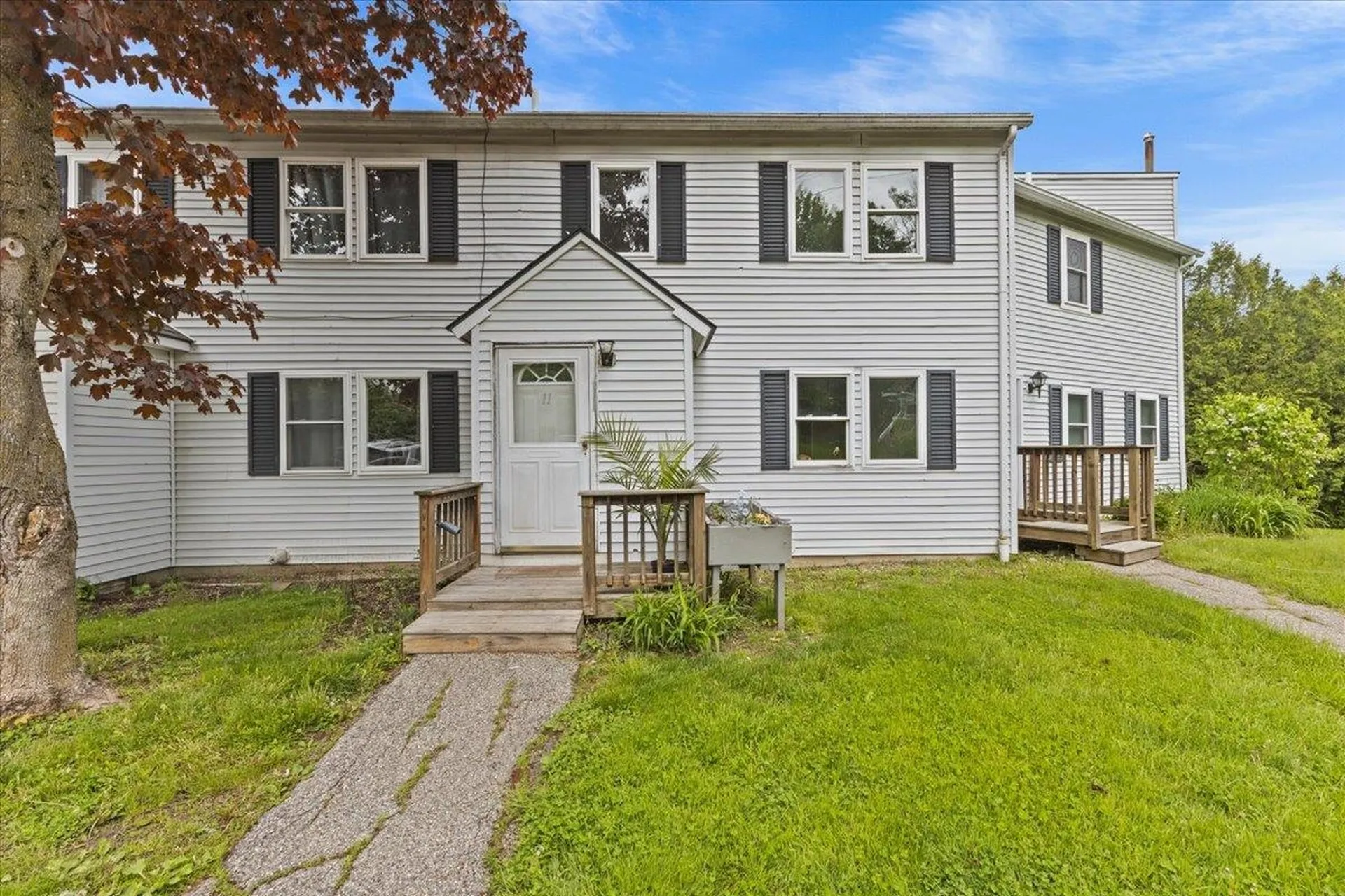 11 Ledgewood Court Middlebury VT 05753