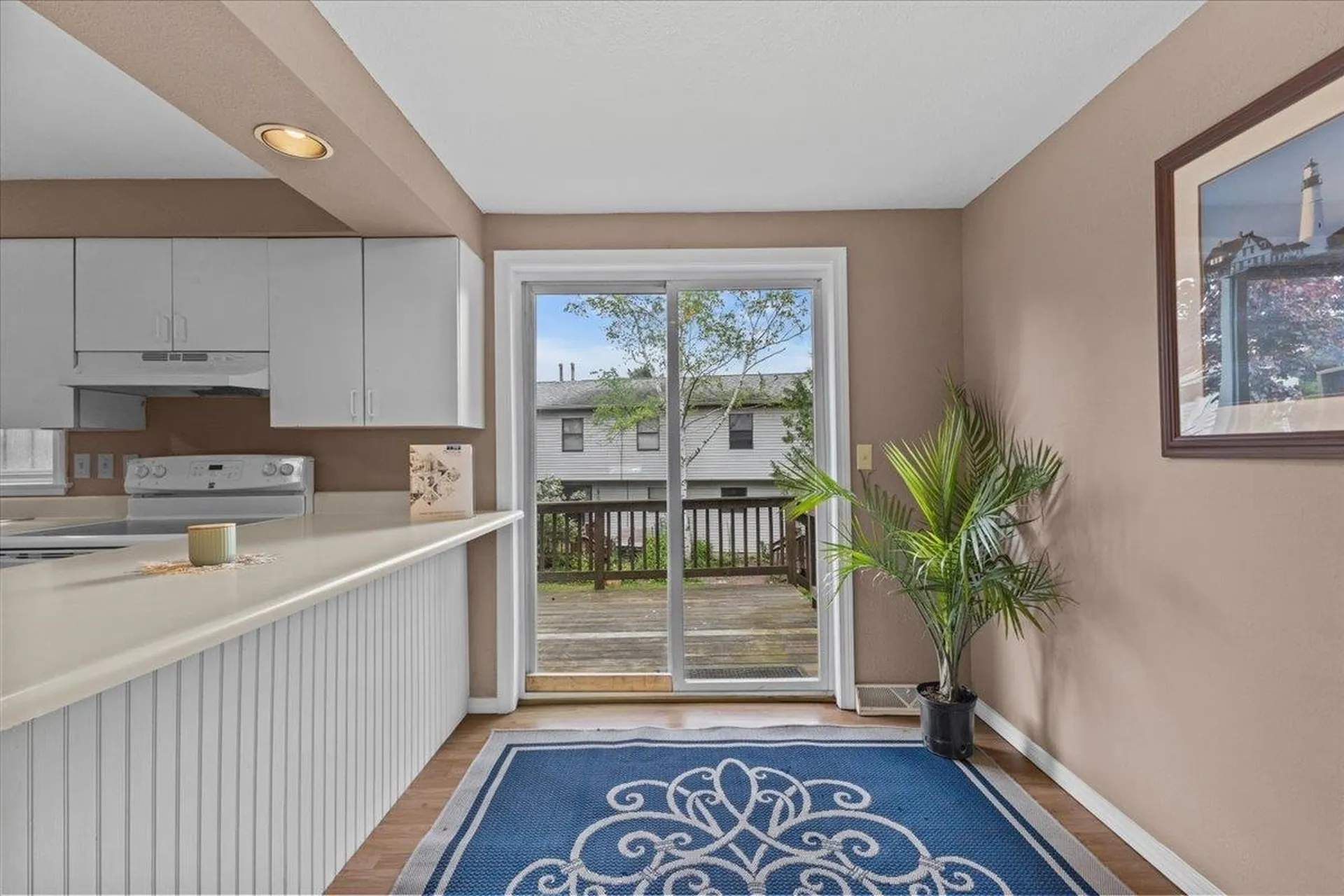 11 Ledgewood Court Middlebury VT 05753