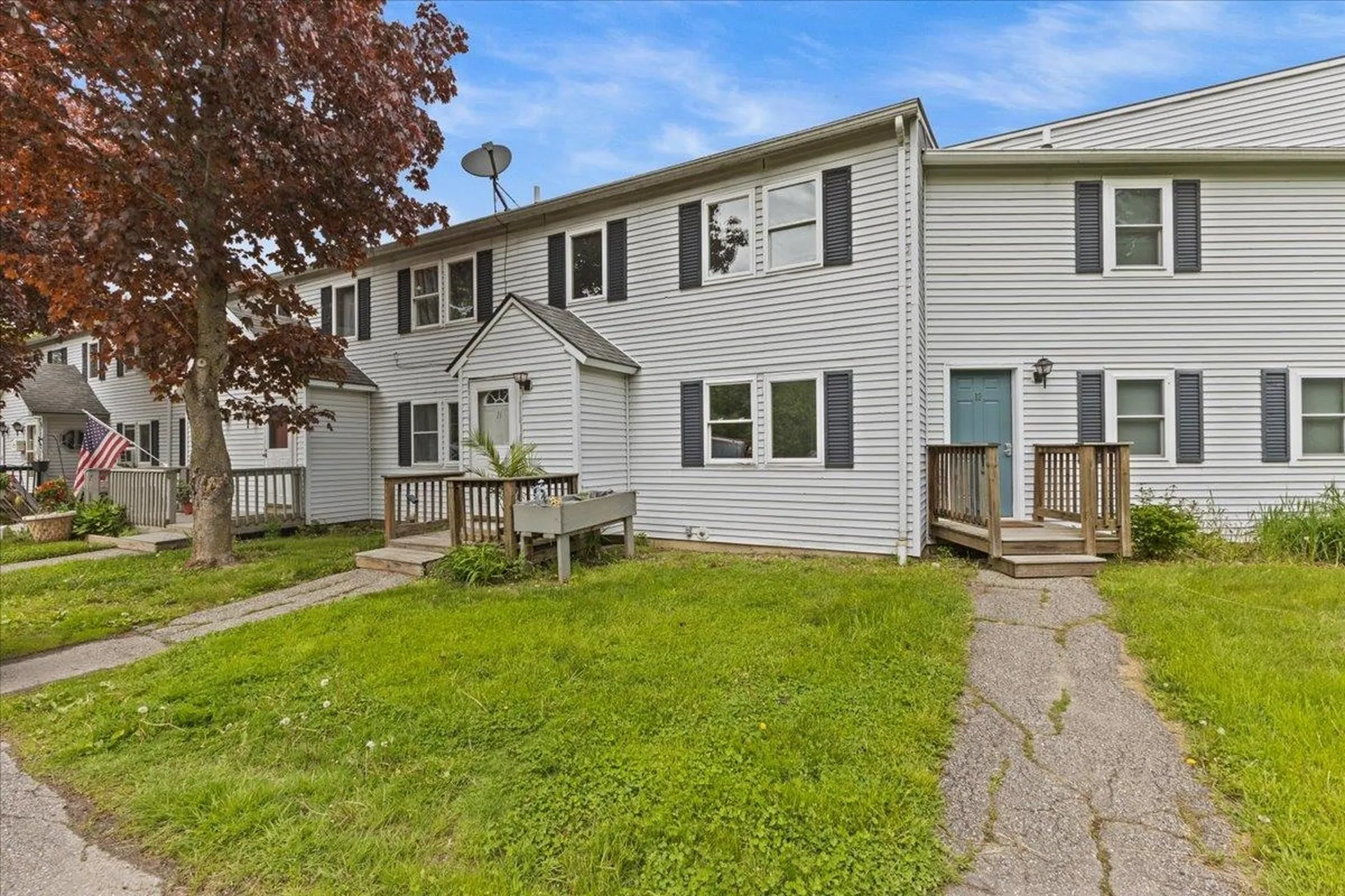 11 Ledgewood Court Middlebury VT 05753