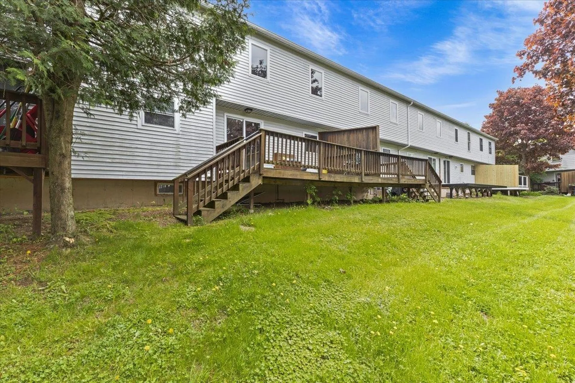 11 Ledgewood Court Middlebury VT 05753