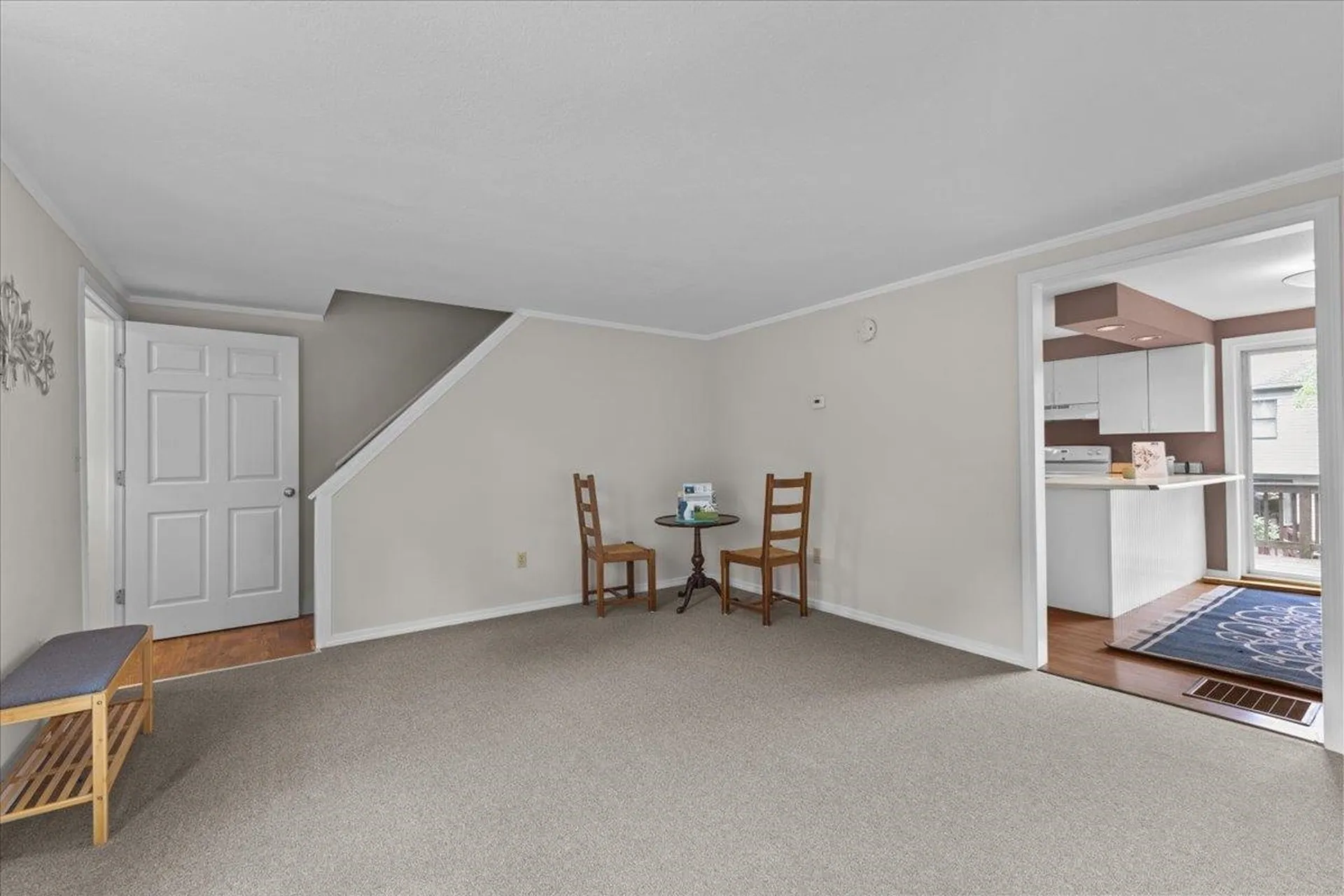 11 Ledgewood Court Middlebury VT 05753