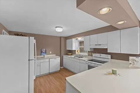 11 Ledgewood Court Middlebury VT 05753