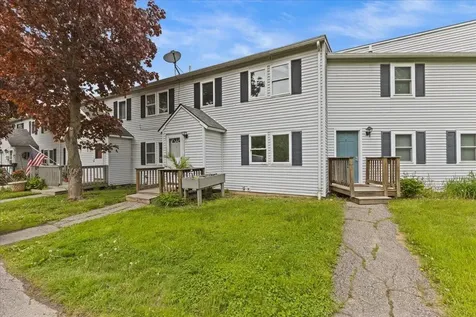 11 Ledgewood Court Middlebury VT 05753