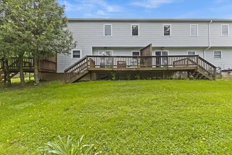 11 Ledgewood Court Middlebury VT 05753