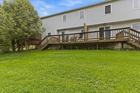 11 Ledgewood Court Middlebury VT 05753