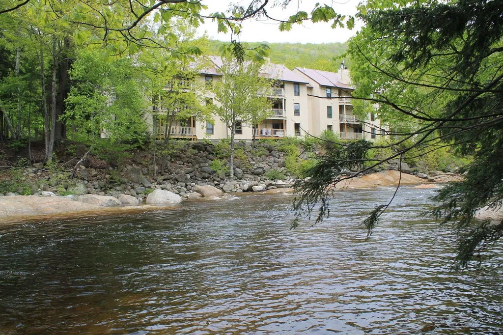 16 Penstock Road Lincoln NH 03251
