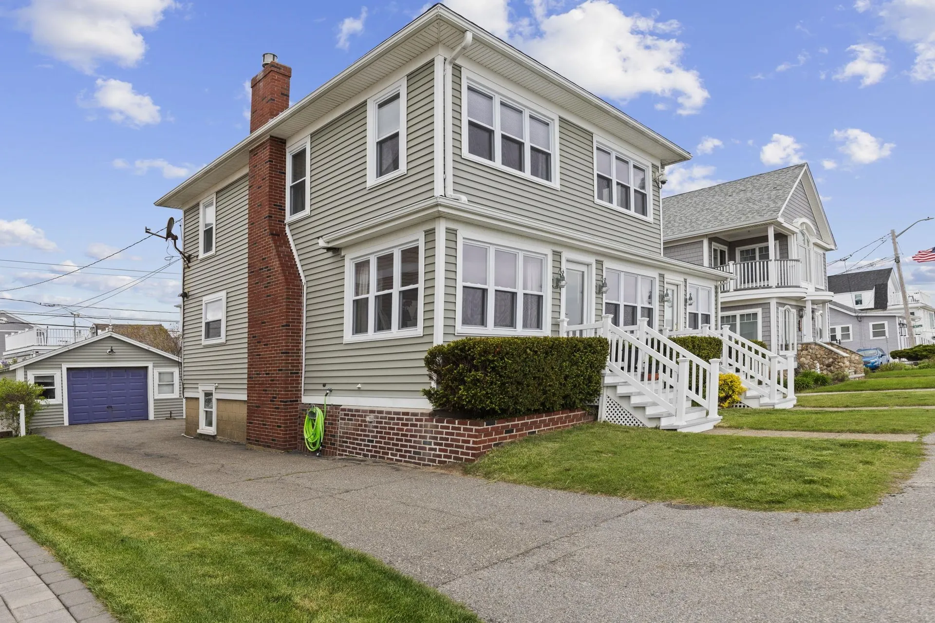 745 Ocean Boulevard Hampton NH 03842