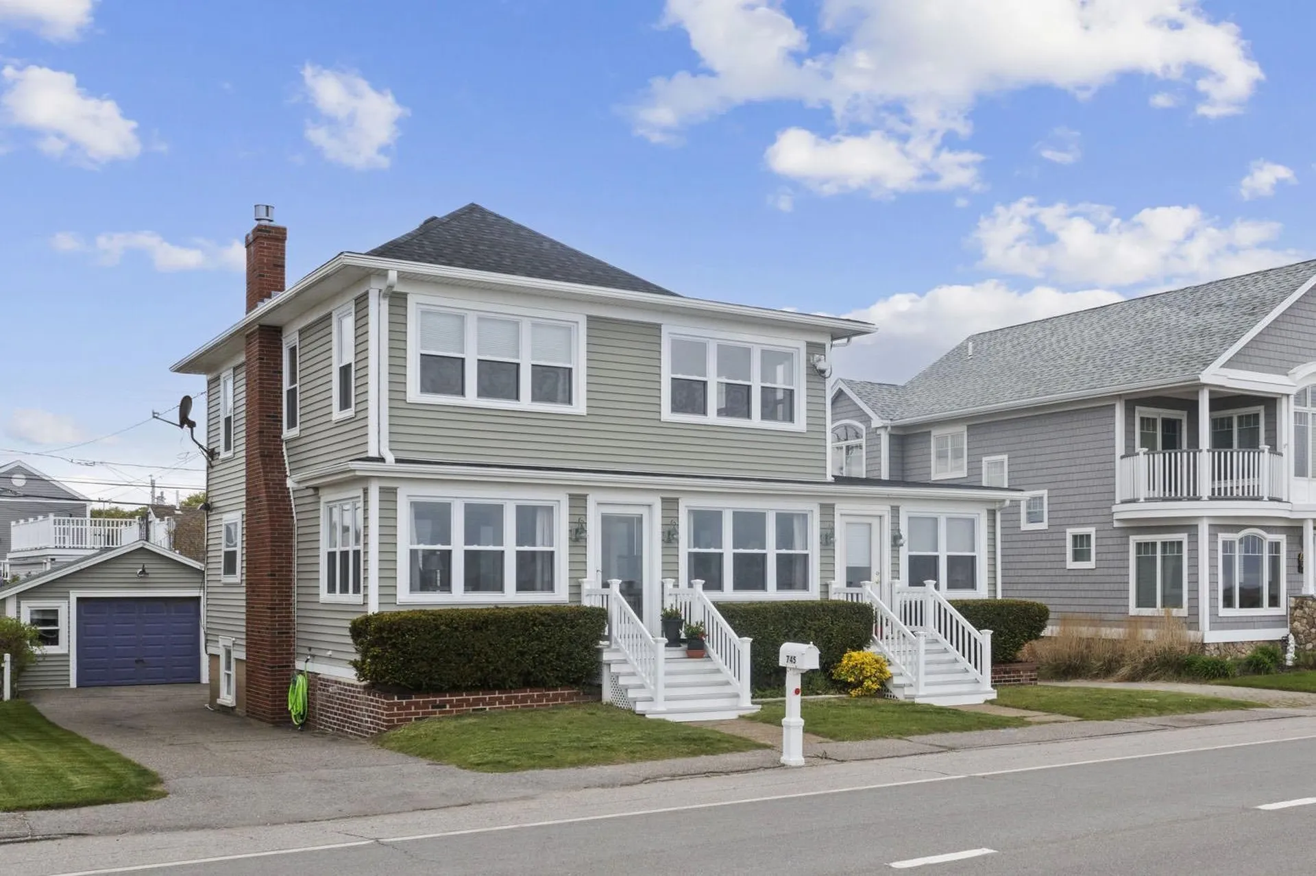 745 Ocean Boulevard Hampton NH 03842