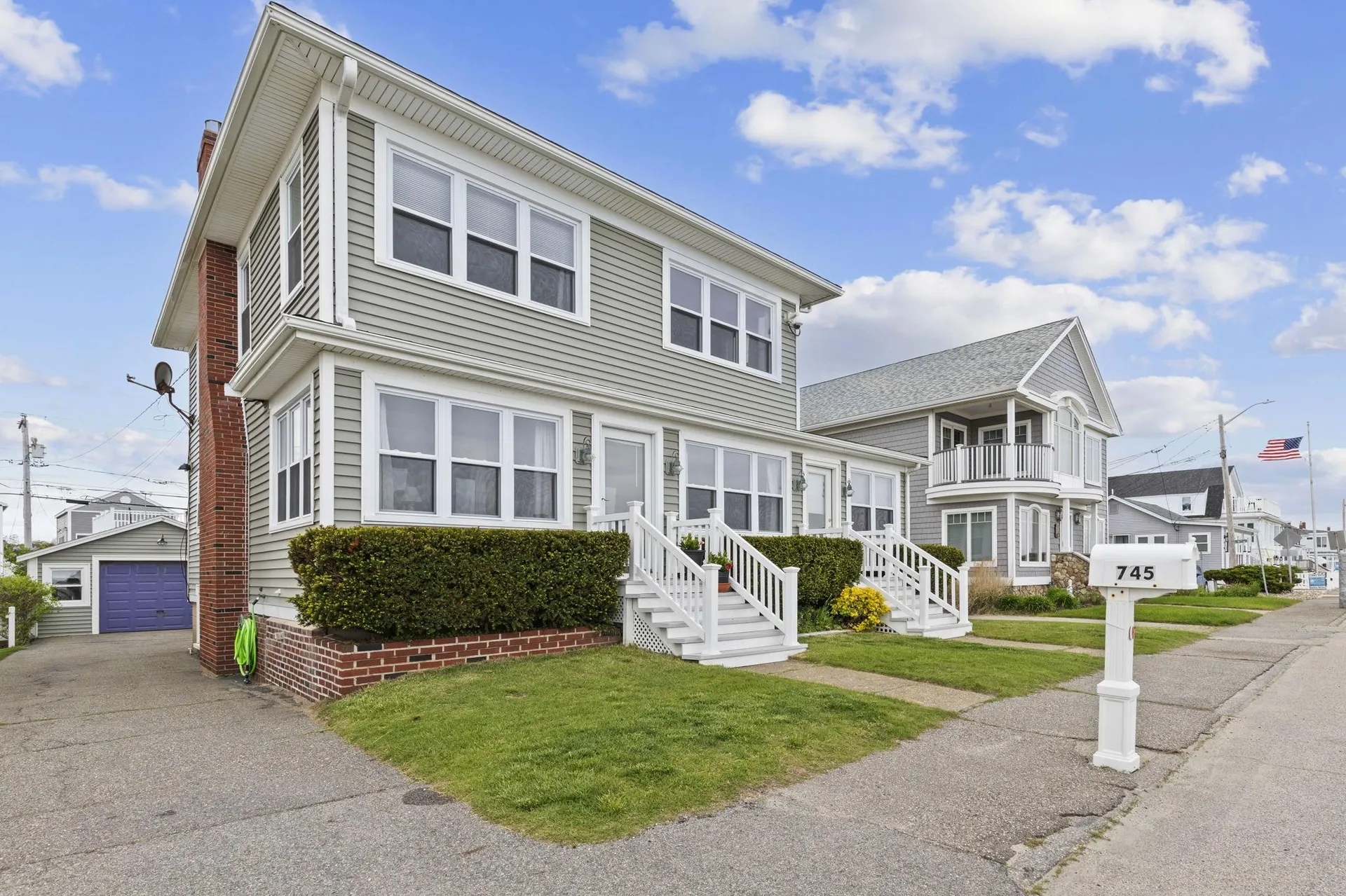 745 Ocean Boulevard Hampton NH 03842