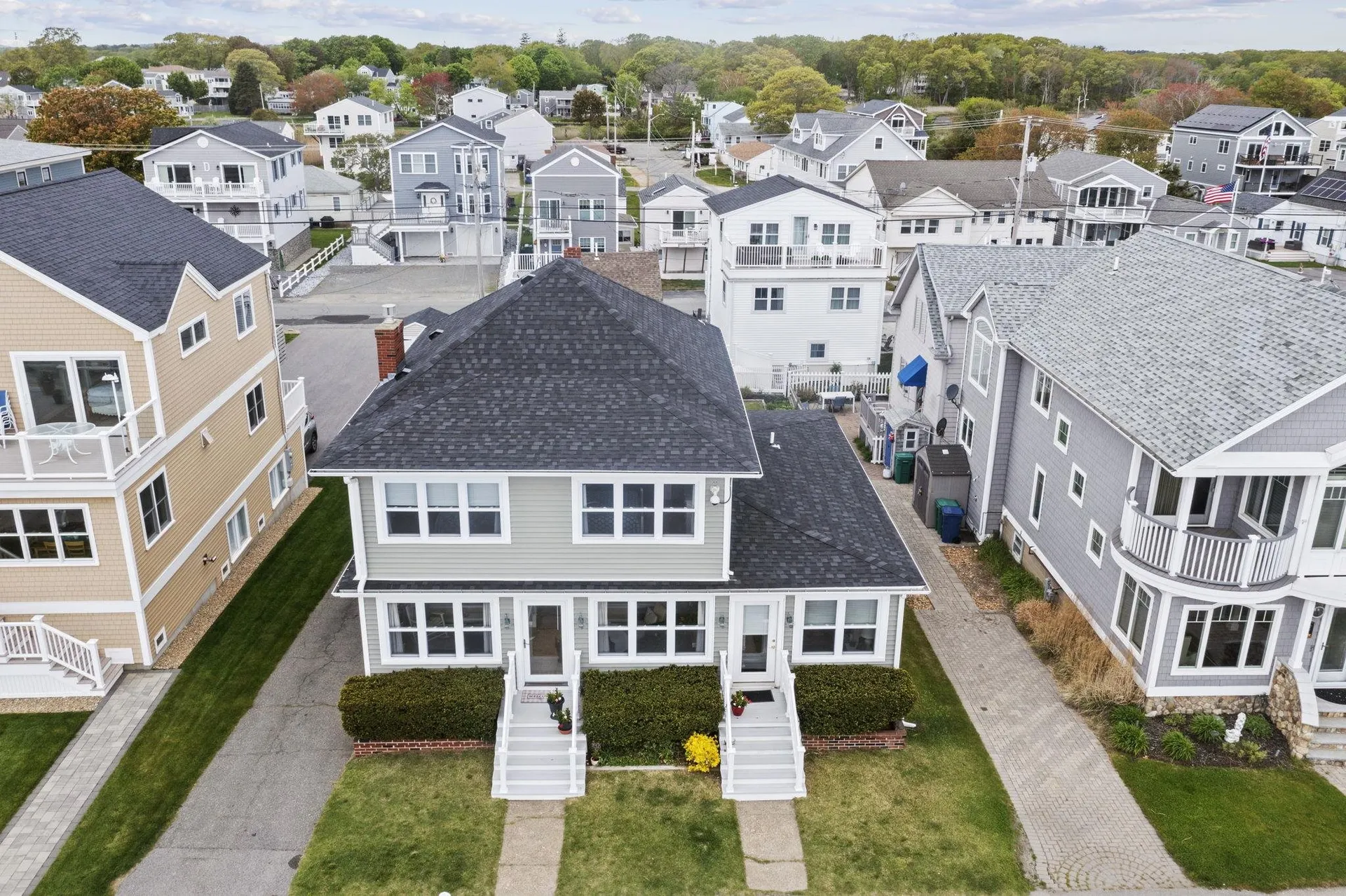 745 Ocean Boulevard Hampton NH 03842