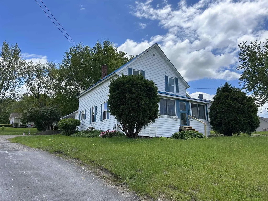 325 S Main Street St. Albans Town VT 05481