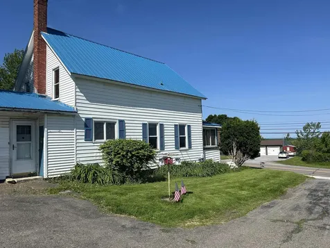 325 S Main Street St. Albans Town VT 05481
