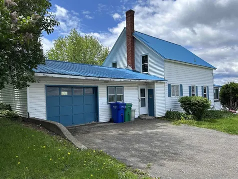 325 S Main Street St. Albans Town VT 05481