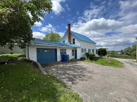 325 S Main Street St. Albans Town VT 05481