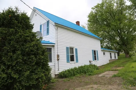 325 S Main Street St. Albans Town VT 05481