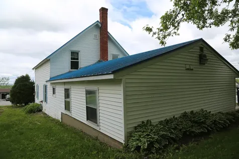 325 S Main Street St. Albans Town VT 05481
