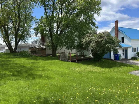 325 S Main Street St. Albans Town VT 05481