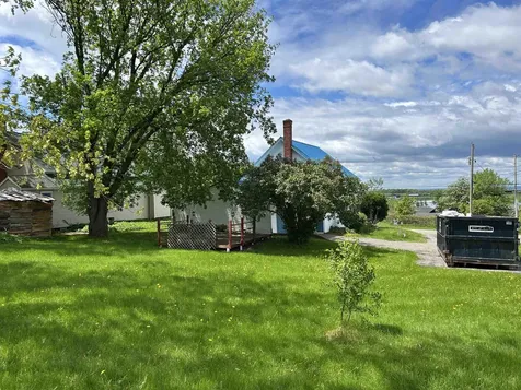 325 S Main Street St. Albans Town VT 05481