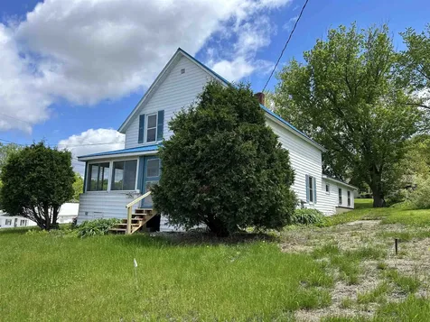 325 S Main Street St. Albans Town VT 05481