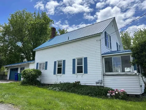 325 S Main Street St. Albans Town VT 05481