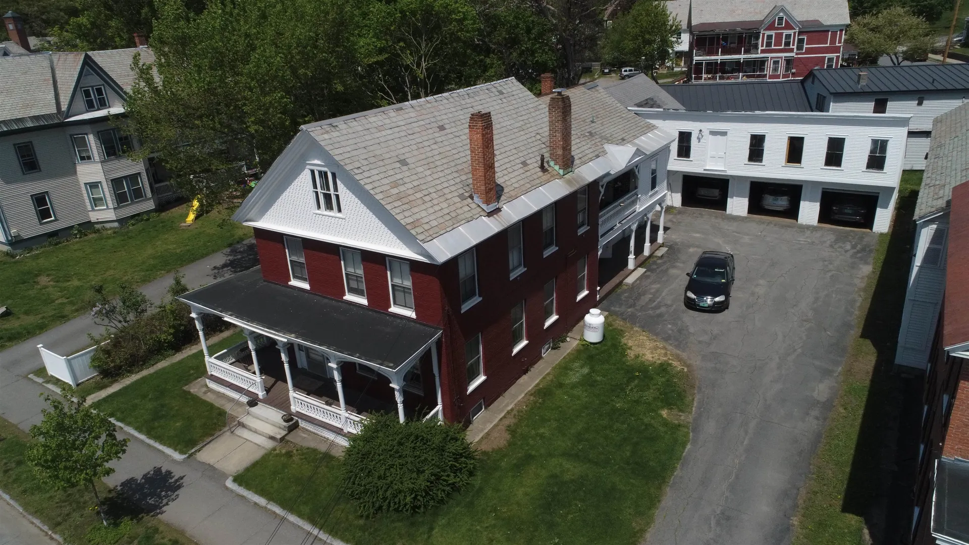 31 School Street Rockingham VT 05101