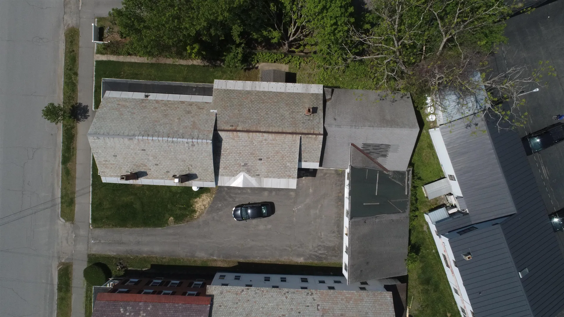 31 School Street Rockingham VT 05101