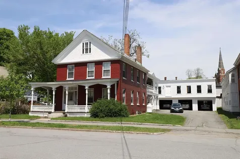 31 School Street Rockingham VT 05101