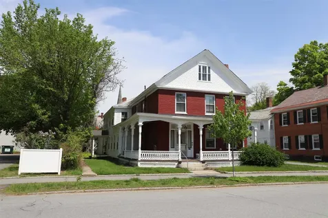 31 School Street Rockingham VT 05101