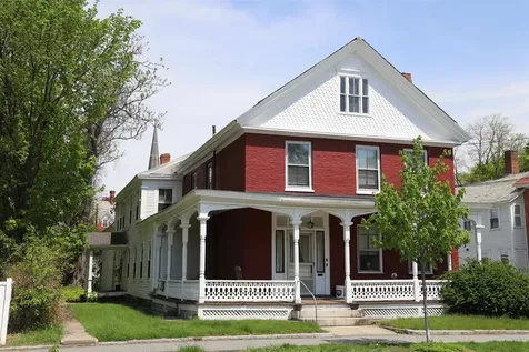 31 School Street Rockingham VT 05101