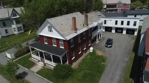 31 School Street Rockingham VT 05101