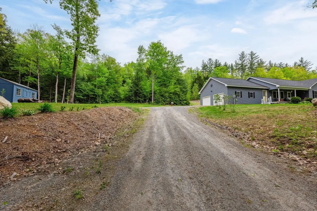 243 Whitcomb Road Swanzey NH 03446