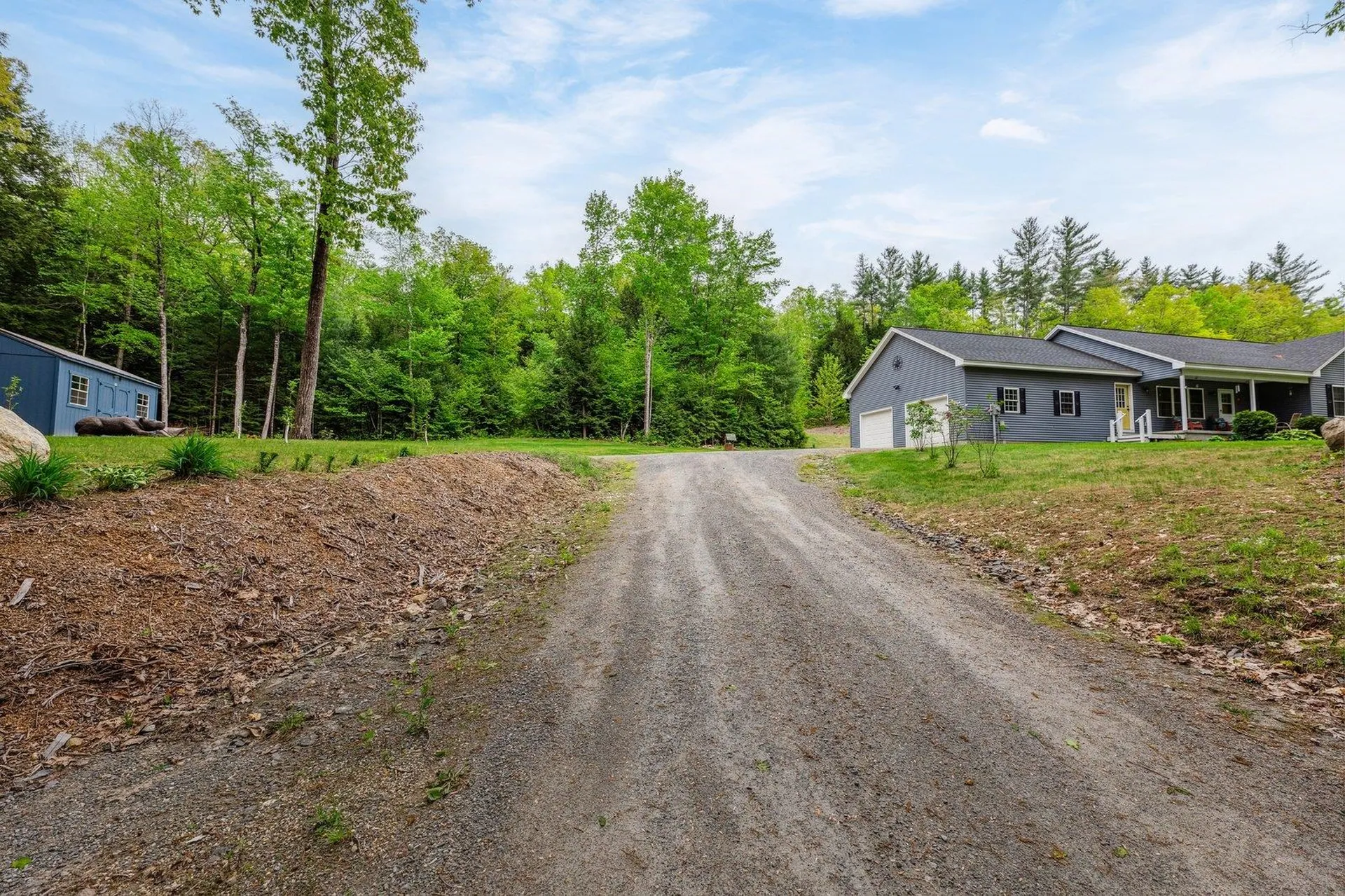 243 Whitcomb Road Swanzey NH 03446