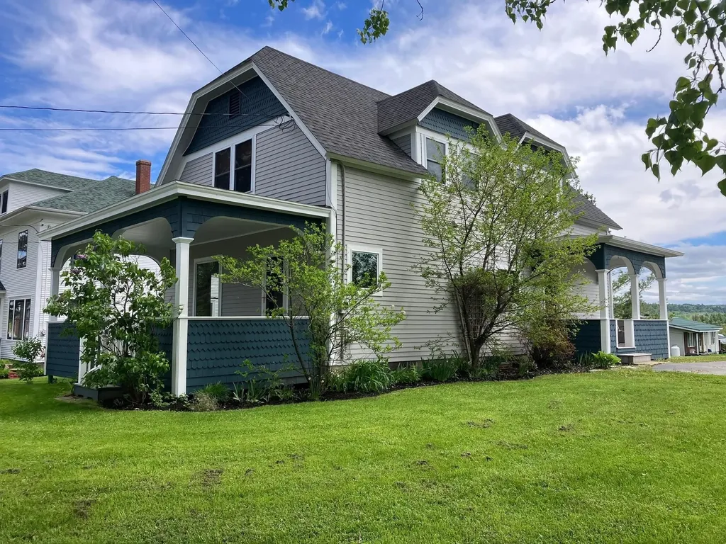 17 Blair Road Troy VT 05859