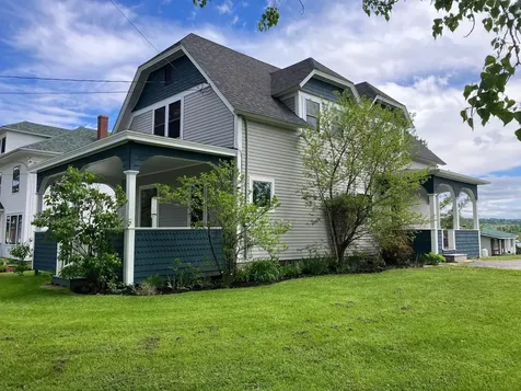 17 Blair Road Troy VT 05859