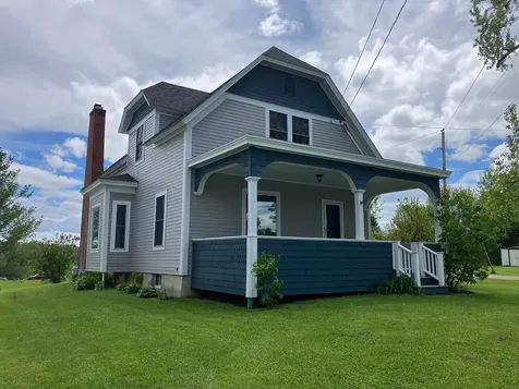 17 Blair Road Troy VT 05859