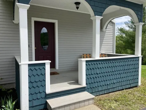 17 Blair Road Troy VT 05859