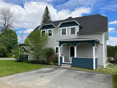 17 Blair Road Troy VT 05859
