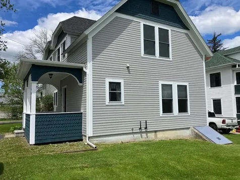17 Blair Road Troy VT 05859
