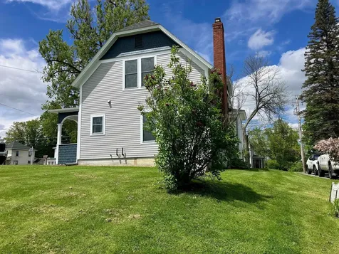 17 Blair Road Troy VT 05859