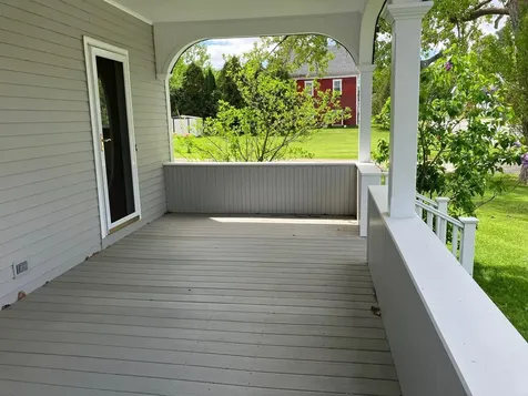 17 Blair Road Troy VT 05859