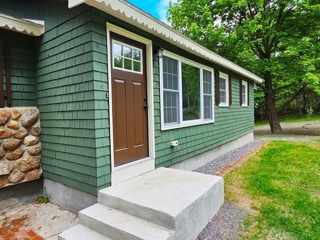 143 Warmac Road Swanzey NH 03446