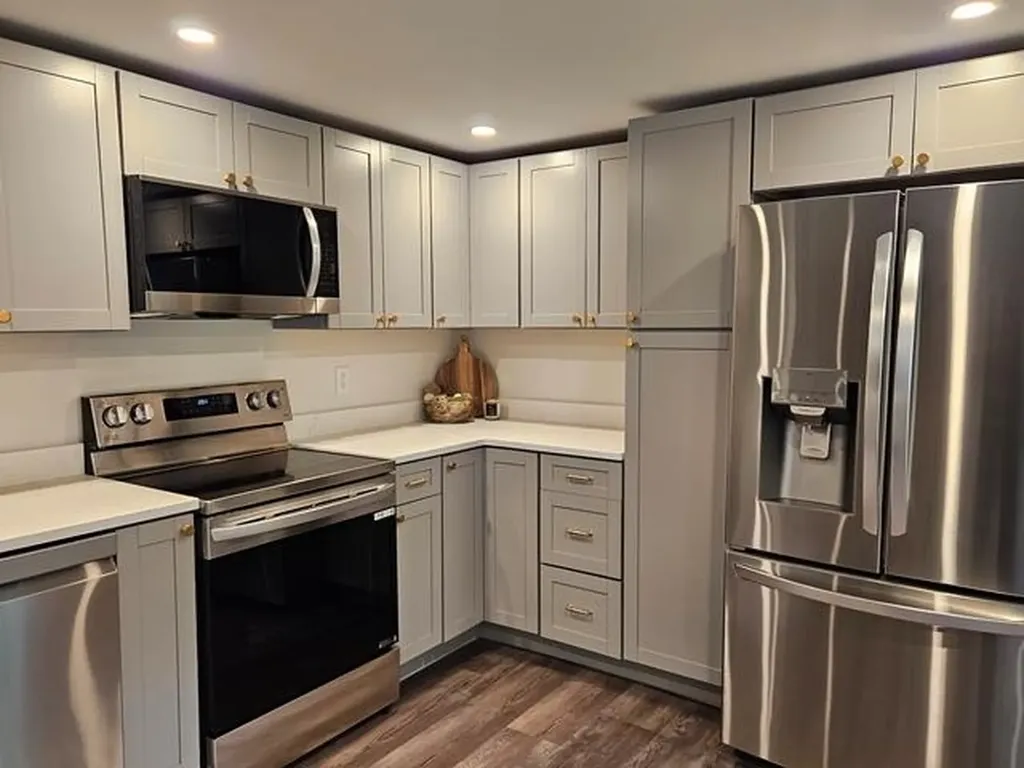 143 Warmac Road Swanzey NH 03446