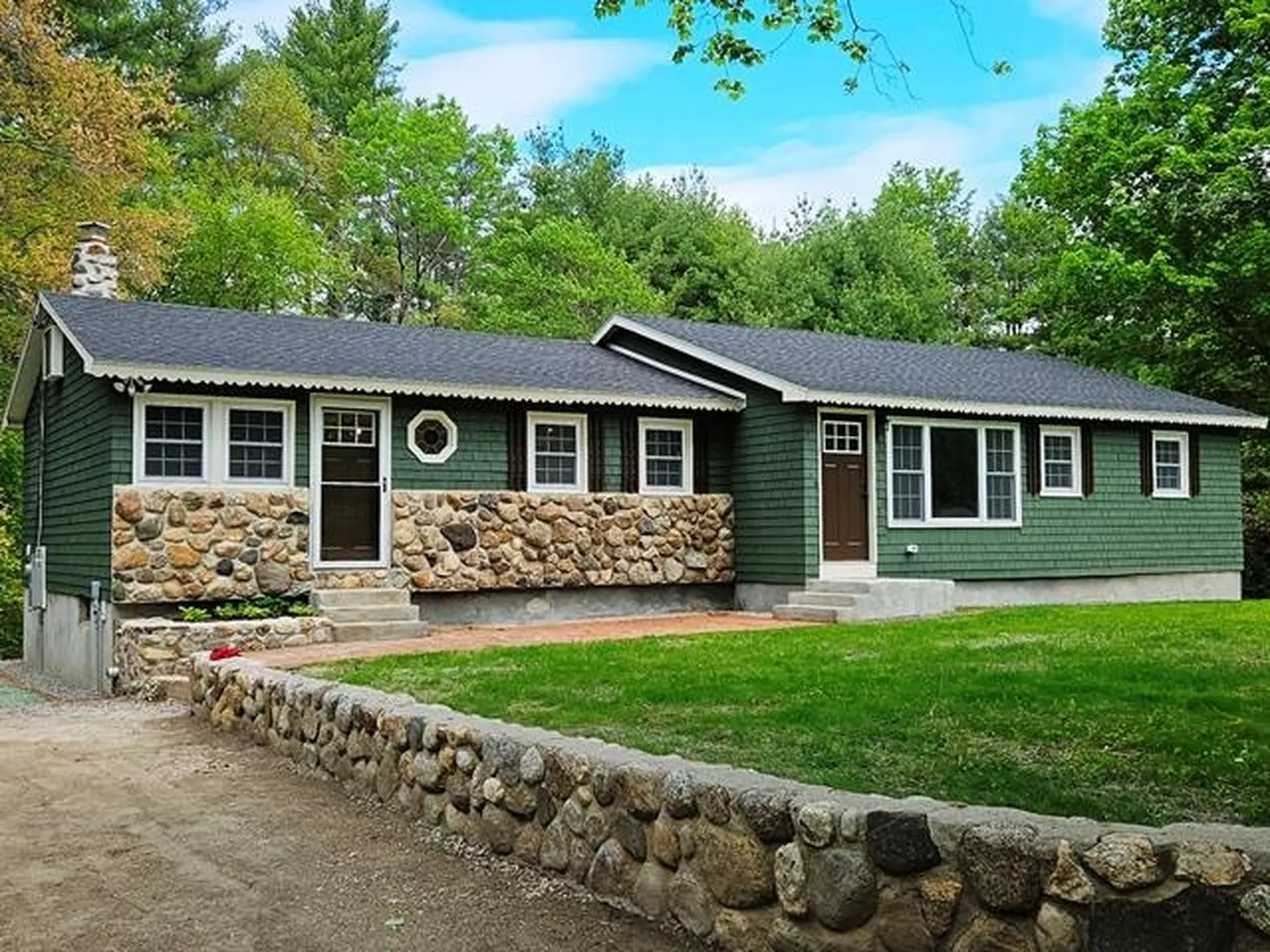 143 Warmac Road Swanzey NH 03446