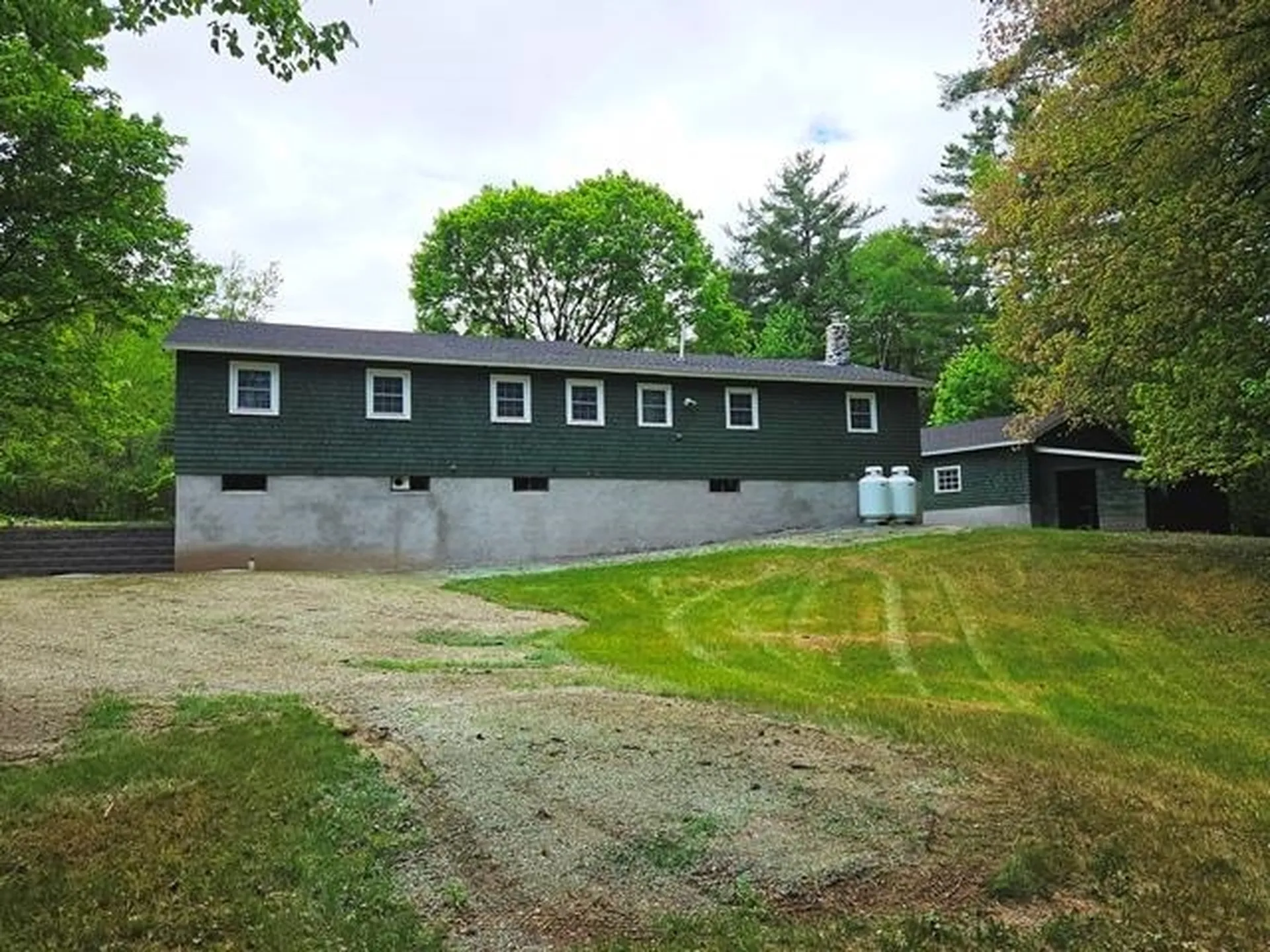 143 Warmac Road Swanzey NH 03446