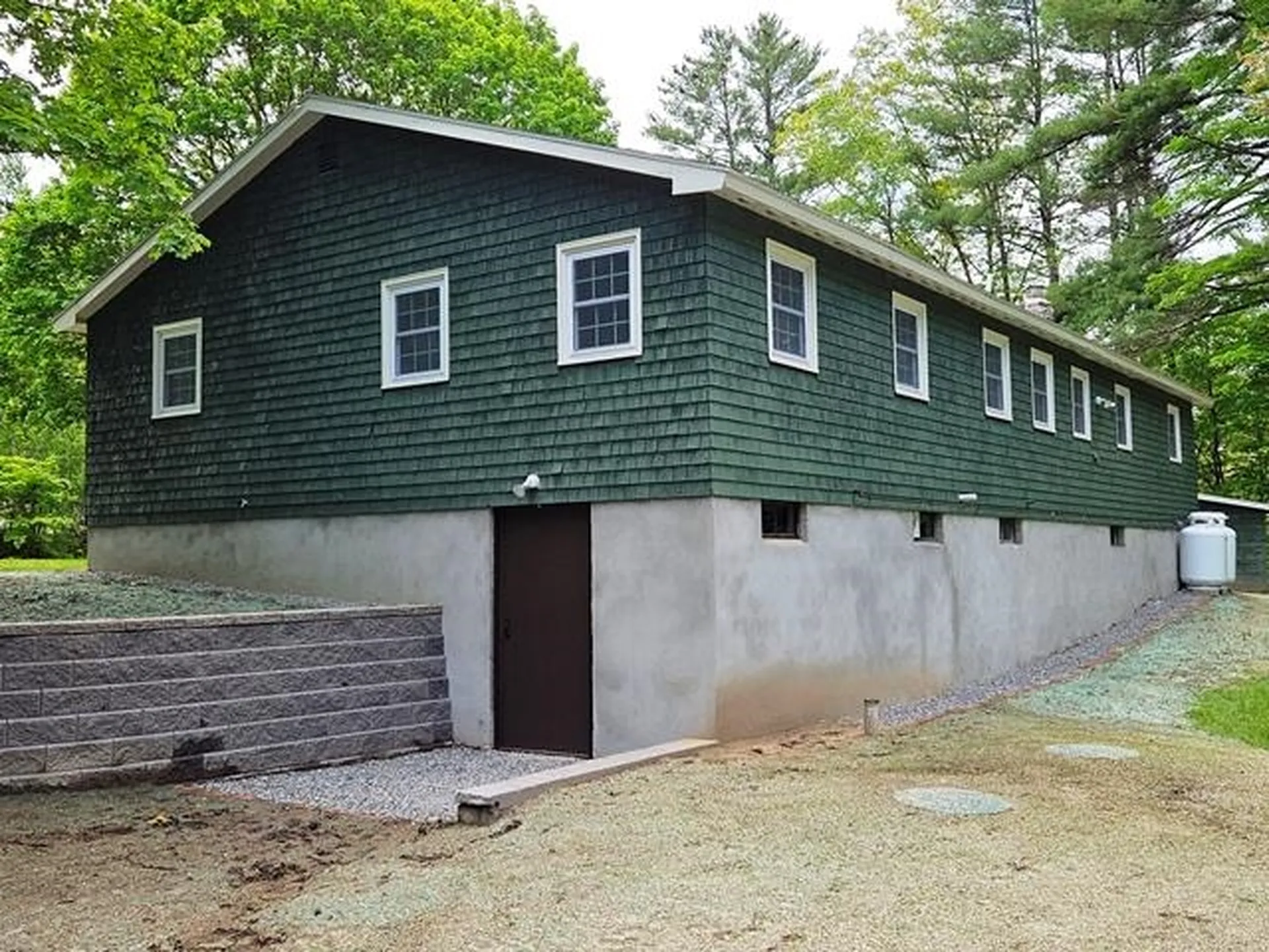 143 Warmac Road Swanzey NH 03446