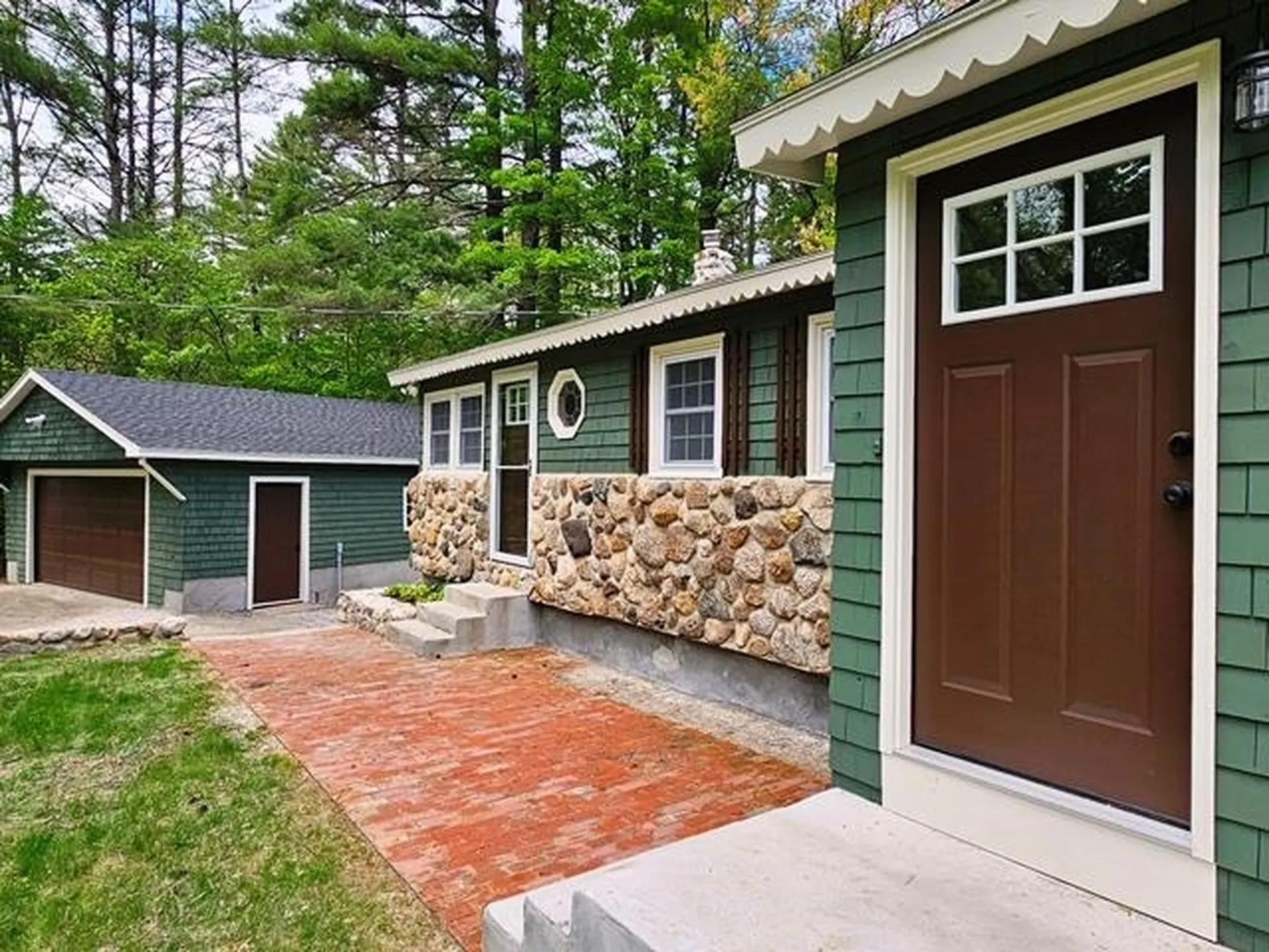 143 Warmac Road Swanzey NH 03446