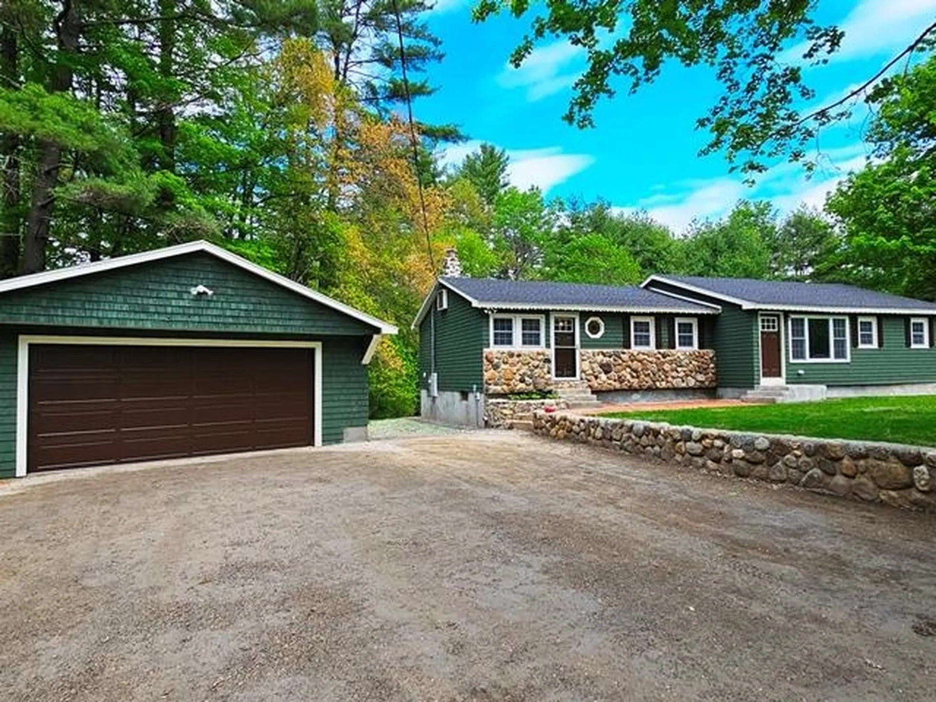 143 Warmac Road Swanzey NH 03446