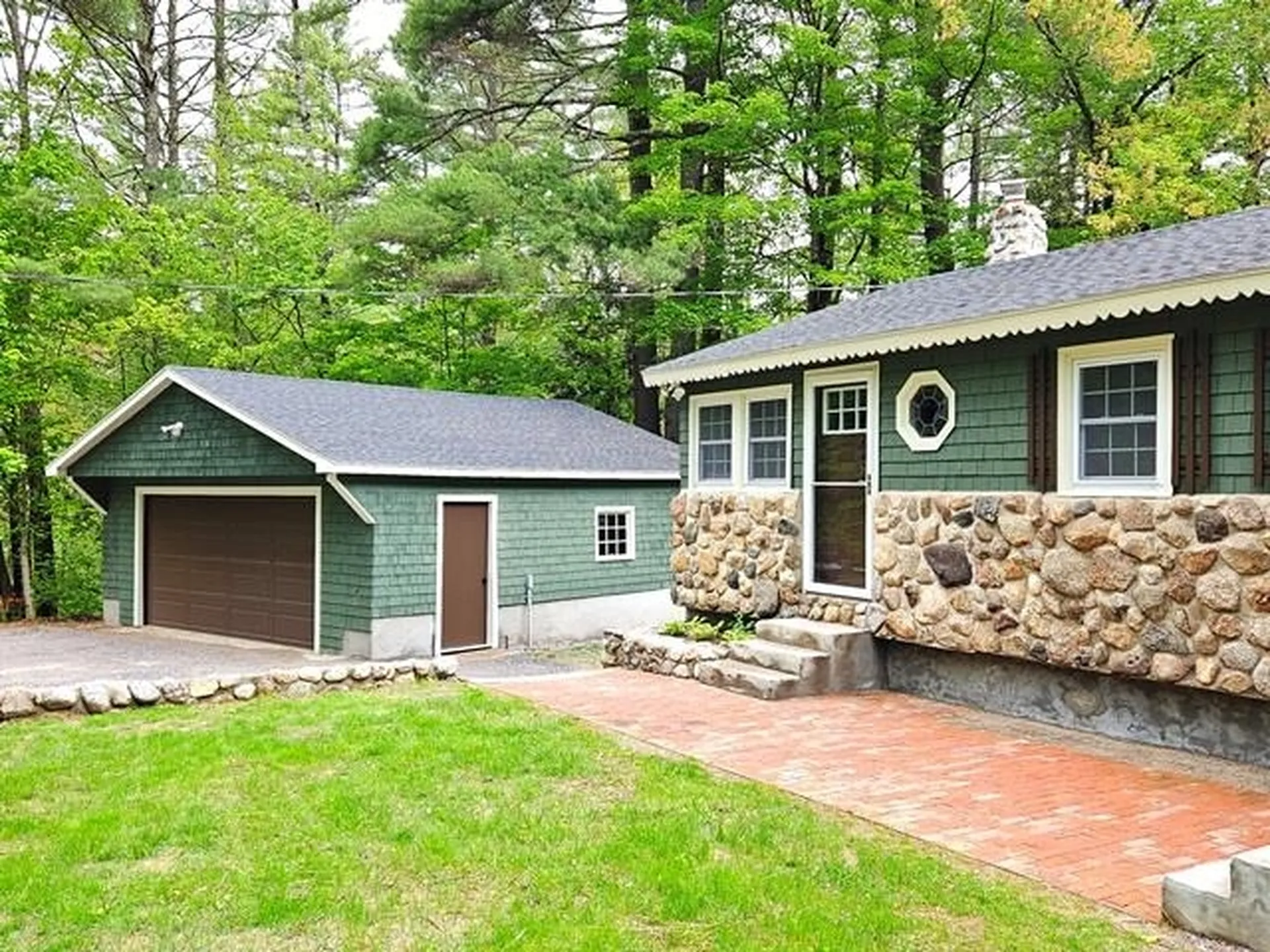 143 Warmac Road Swanzey NH 03446