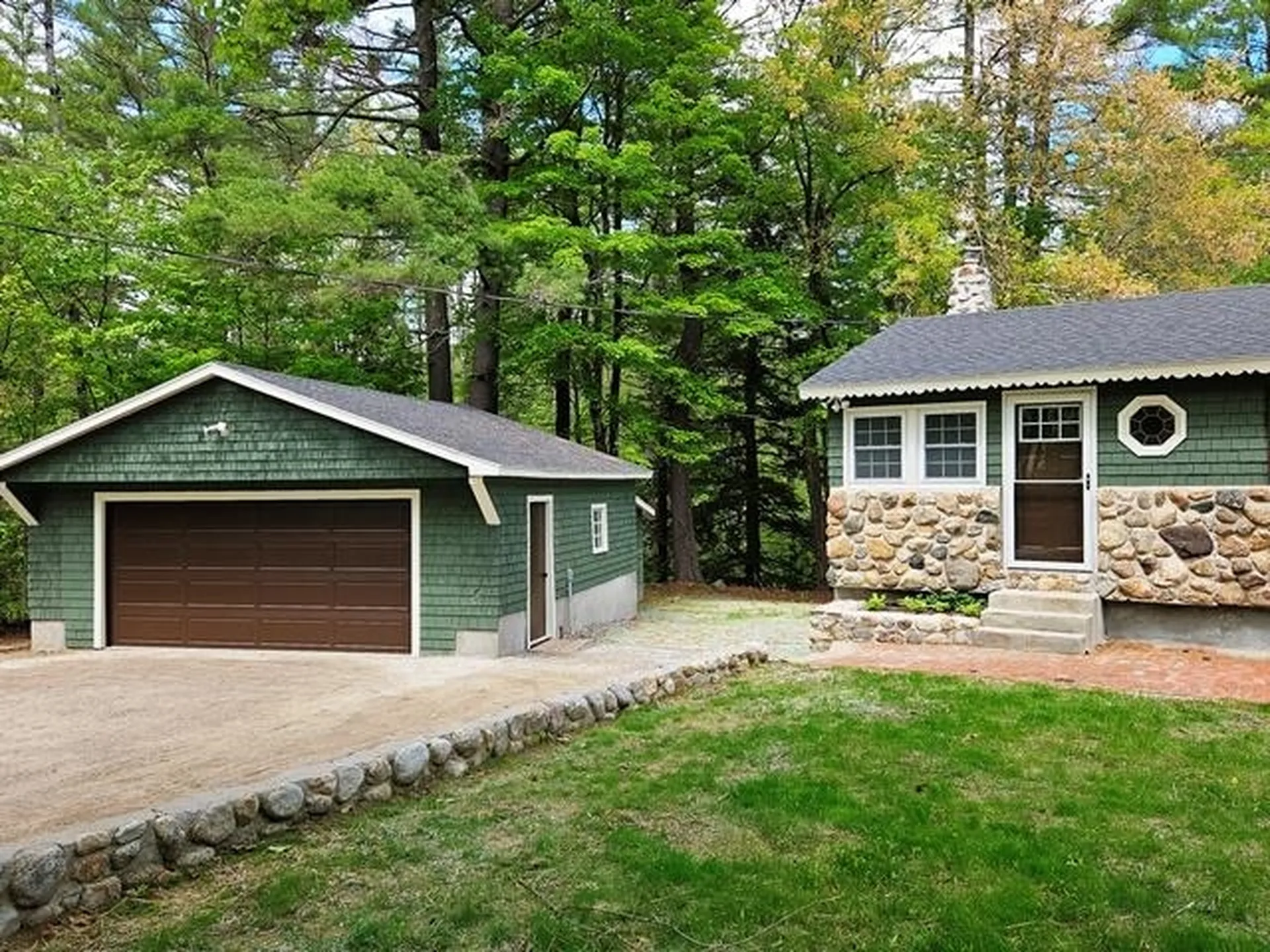 143 Warmac Road Swanzey NH 03446